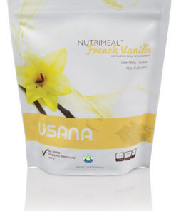 Usana Nutrimeal Vanilla