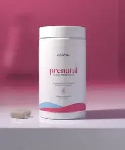 USANA Prenatal Mineral