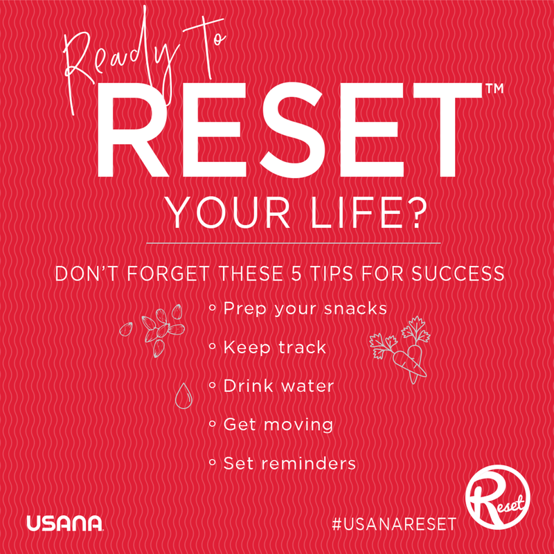 Usana USA