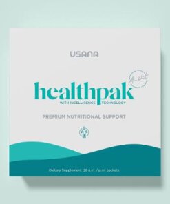 USANA HealthPak Vitamins