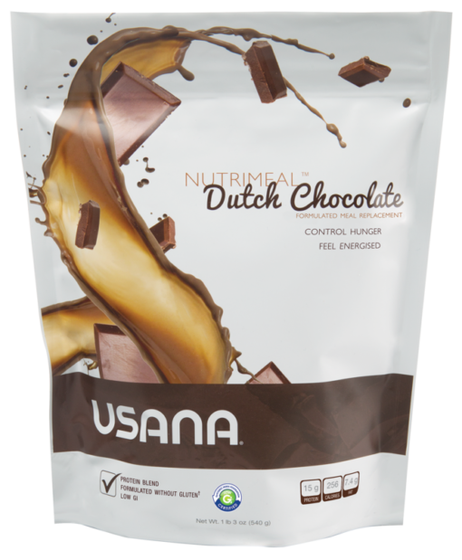 USANA NZ Chocolate Nutrimeal