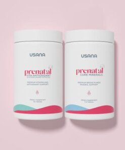 USANA Prenatal Cellsentials