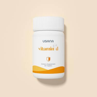 USANA Vitamin D
