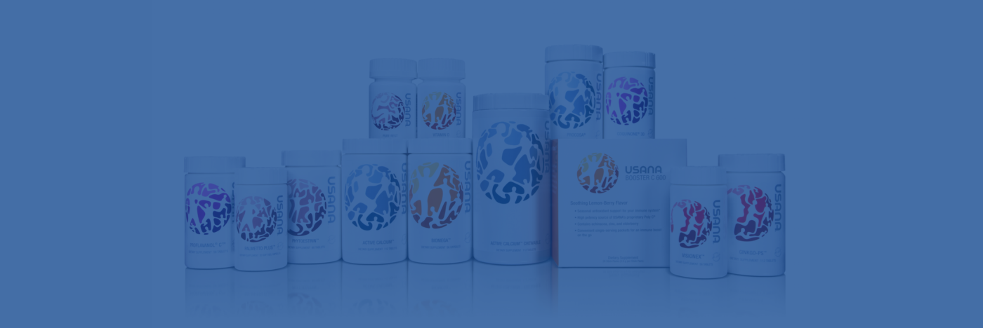 Usana USA