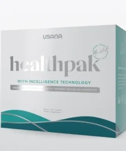 usana healthpak
