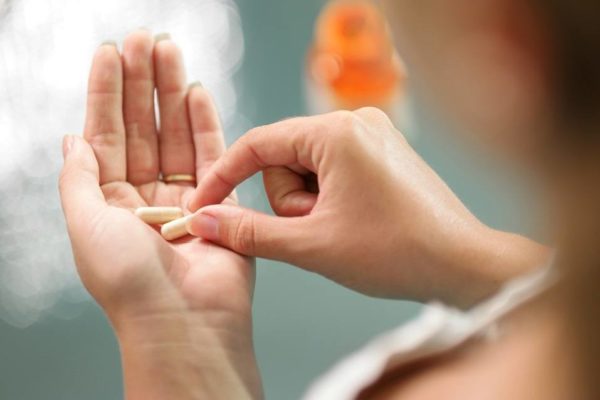 Are Supplements Bad For You