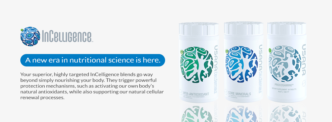 Usana USA