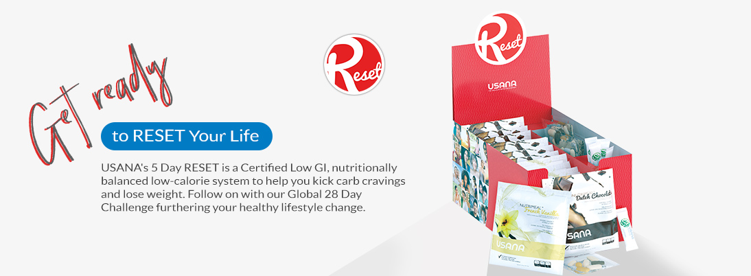 Usana USA