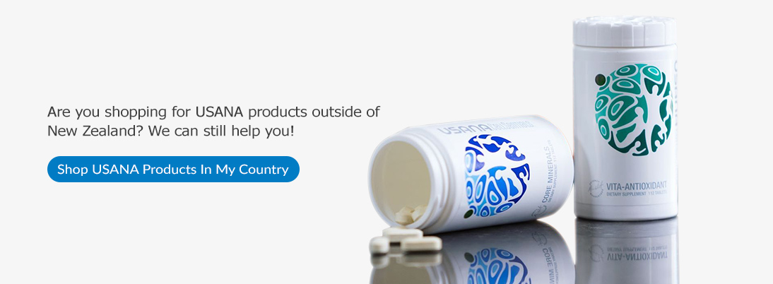 Usana USA