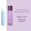 usana conditioning makeup remover
