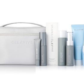 USANA NZ Celavive Skincare Products