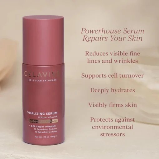 usana serum