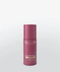 vitalizing serum