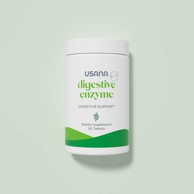 USAN Digestive Enzyme