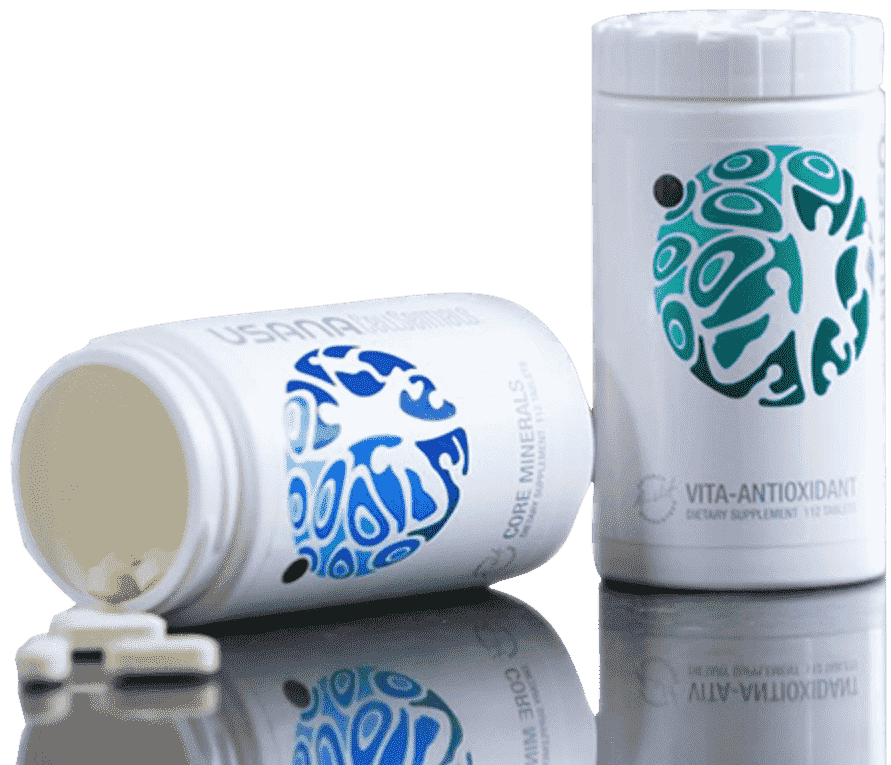 USANA Vitimins