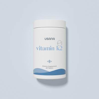 USANA Vitamin K2