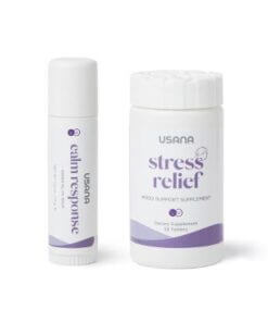 USANA Support Duo Pack