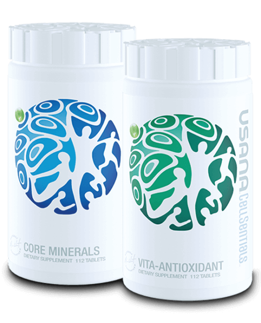 USANA Products USANA Supplements Shop Health Vitamins