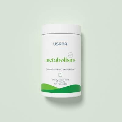 USANA Metabolism Plus