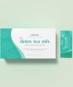 USANA Detox Tea Blend