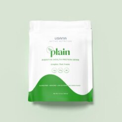 Digestive Health Protein Drink Plain