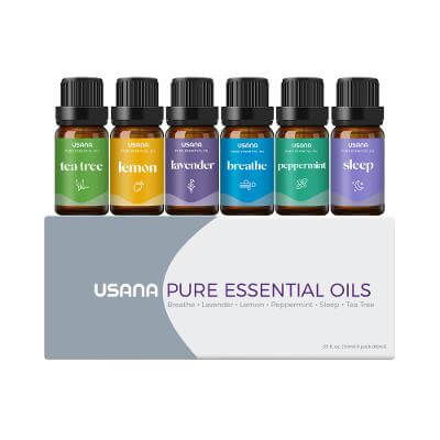 USANA Essential Oils