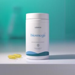 USANA Biomega Fish Oil