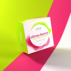 USANA Fizzy Energy Drink