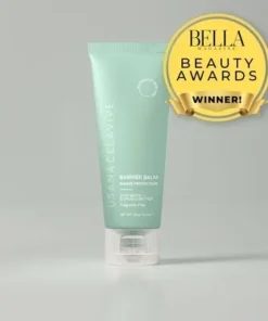 postbiotic barrier balm