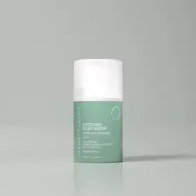 usana postbiotic soothing moisturizer