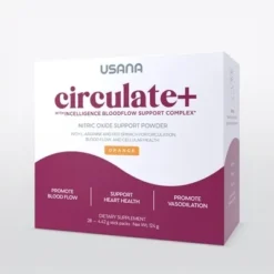 usana circulate plus