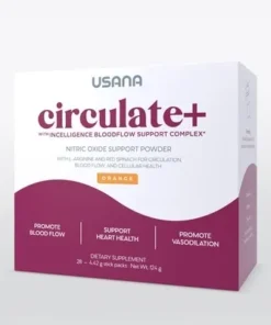 usana circulate plus