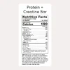 Protein-Creatine-Bar-Ingredients