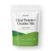 green apple clear protein mix gusset