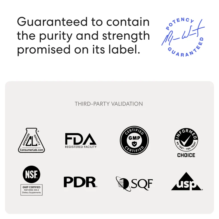 protein creatine mix promise
