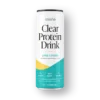 usana clear protein drink