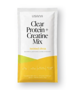 usana protein creatine mix